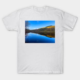 Deri Park, Wales T-Shirt